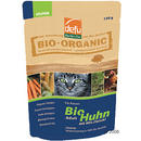 Defu Bio sachets fra�cheur 6 x 150 g - - poulet