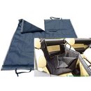 Couverture de voiture Confort - - 140 cm x 130 cm