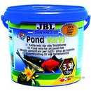 Aliment JBL Pond Vario - - 5,5 L