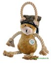 Jouet en peluche Ours Tom - - env. 45 cm