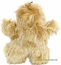 Peluche � pelage long - - taille: 30 cm