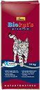 Liti�re Biokats Premium - 14 kg - Cliquez ici pour davantage d'informations sur ce produit