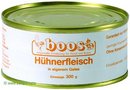Boos 300 g - gibier