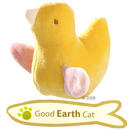 Jouet pour chat Hunter Good Earth Bird - - taille : env. 9 cm