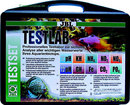 JBL Testlab - - JBL Testlab