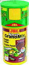 Aliment en granul�s JBL Novo GranoMix mini clic - - 100 mL