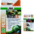 Lot de contr�le des nitrates JBL - - JBL Nitrat-Test + 250 mL Nitratex