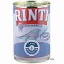 Rinti Sensible Nouvelle-Zélande 6 x 390 g - - boeuf & riz