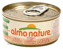 Almo Nature sp�cial chaton 6 x 70 g - bo�tes pour chaton au poulet - Cliquez ici pour davantage d'informations sur ce produit