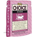 Nutro Natural Choice Complete Care Senior 6 x 85 g - - senior