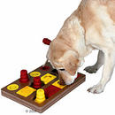 Jouet pour chien Dog Activity Chess - - 40 x 10 x 27 cm