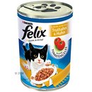 Felix Eminc�s en gel�e sp�cialit�s 6 x 400 g - - foie & volaille en gel�e au gibier