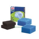 Kit de masses filtrantes pour filtre Juwel Standard - - kit