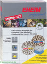Kit de masses filtrantes Eheim Professionel Media Set - - 2224 / 2324