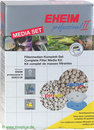 Kit de masses filtrantes Eheim Professionel II Media Set - - 2026 / 2126