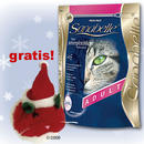 Sanabelle 10 kg + souris de No�l offerte! - - adulte