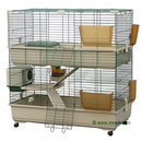 Cage Tommy 102 T2 - - bacs beiges