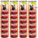 Lot économique Smilla volaille 24 x 400 g - - volaille et coeurs