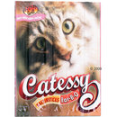 B�tonnets � m�cher Catessy Bar-B-Q au saumon frais - 15 b�tonnets