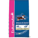 Eukanuba Mature & Senior agneau & riz - - 3 kg