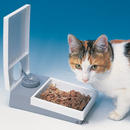 Distributeur de nourriture Pet Mate C 10 - - pour 1 repas