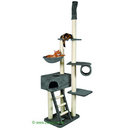 Arbre � chat Zaragoza - - beige