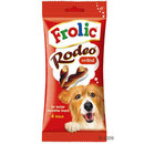 Frolic Rodeo au boeuf - - 6 friandises au boeuf