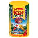 Aliment en granul�s maxi Sera Koi Color - - 3 L