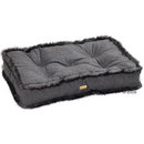 Coussin pour chien en tweed Noble Line - - L 80 x l 55 x H 13 cm