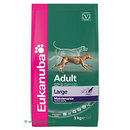 Eukanuba Adult Activité physique normale grandes races - - 15 kg