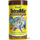 Aliment en flocons TetraMin - - 250 mL