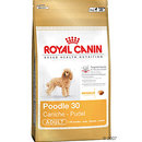 Royal Canin Breed Poodle 30 - Caniche - - 7,5 kg