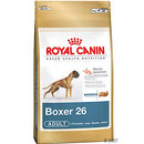 Royal Canin Breed Boxer 26 - - 12 kg