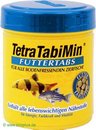 Aliment en comprim�s Tetra TabiMin - - 500 comprim�s