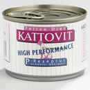 Kattovit High Performance 6 x 175 g - - 6 x 175 g