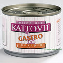 Kattovit Gastro 6 x 175 g - - 6 x 175 g