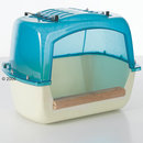 Baignoire pour perroquets Splash Giant - - dimensions : 38 x 24 x 28 cm 131722.0
