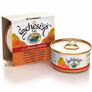 Schesir Fruit 6 x 75 g - - poulet et ananas