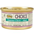 Nutro Choice Classic Adult 6 x 85 g - - adult poulet