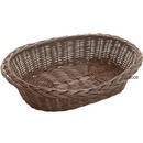 Corbeille pour chien Havane - - environ L 110 cm x l 95 cm