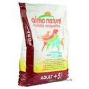 Almo Nature Holistic Large Adult + 5 ans, poulet bio - - 7,5 kg