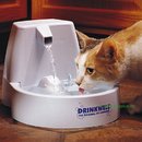 Fontaine � eau Drinkwell - kit aqua garden - Cliquez ici pour davantage d'informations sur ce produit