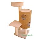 Arbre � chat Amigo - - bleu