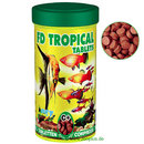 Aliment en comprim�s Dajanapet FD Tropical tablets - - 250 mL