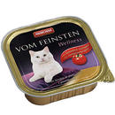 Animonda vom Feinsten Wellness 6 x 100 g - - aloe vera