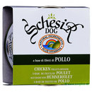 Schesir filet de poulet 6 x 170 g - - 6 x 170 g
