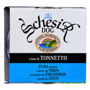 Schesir thon 6 x 170 g - - 6 x 170 g