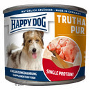 Happy Dog Single Protein 6 x 200 g - - agneau pur