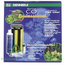 Installation de fumure Dennerle Bio-Line CO2 Professional - - pour aquariums jusqu'à 120 L