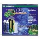 Installation de fumure Dennerle Bio-Line CO2 Exclusive - - pour aquariums jusqu'� 160 L
